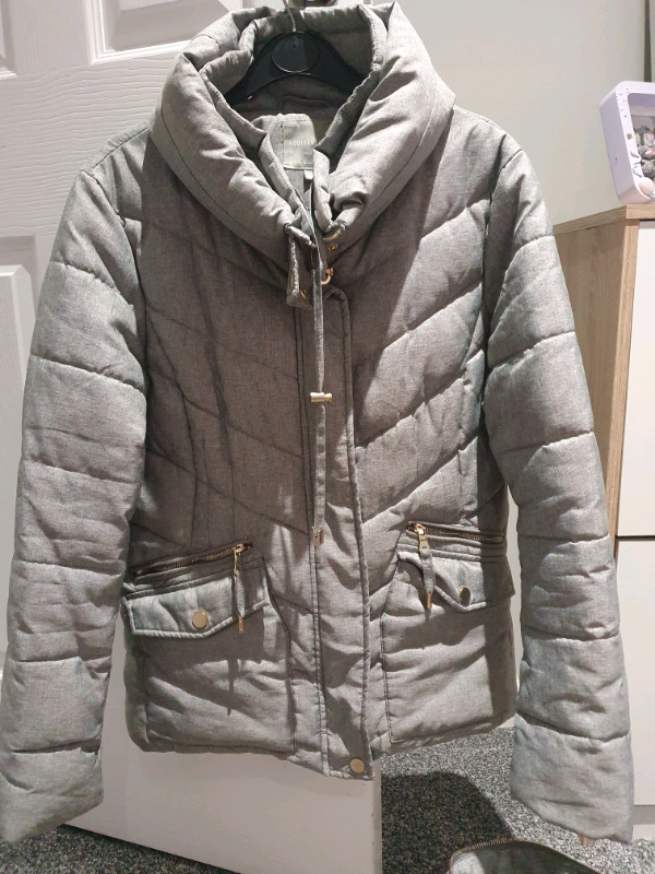 next maternity jacket